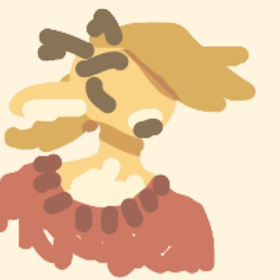 Profile Picture of Fern (@ffvvkkrr) on Twitter