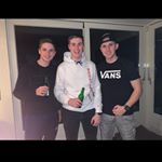 Profile Picture of Brett Van Der Wegen❤️ (@brett_vd_wegen) on Instagram