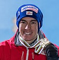 Profile Picture of Stefan Krafton Wikipedia