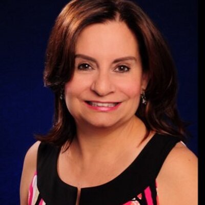 Profile Picture of Lauri Guzman Cheney (@LauraCheney1) on Twitter