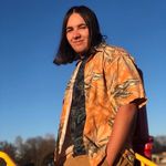 Profile Picture of Xavier Blackburn 🥀 (@xavier_blackburn0) on Instagram