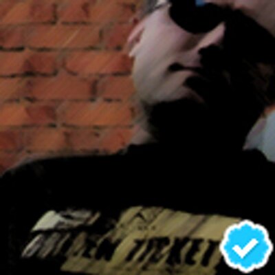 Profile Picture of Jon Bryant (@DJWhiteSquall) on Twitter