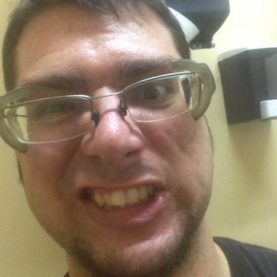 Profile Picture of Georgekim (@IAmGeorgeKim) on Twitter