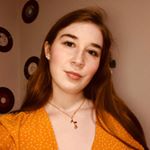 Profile Picture of Brianna Bolduc🍒 (@ladydaydream) on Instagram