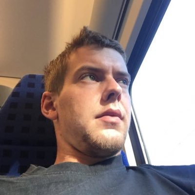 Profile Picture of Maxi Windrich (@maxi_windrich) on Twitter