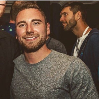 Andrew Peker - Twitter Profile Picture of Andrew Peker (@Andrew_Peker) on Twitter