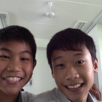 Profile Picture of Lim Wee (@limwee_98) on Twitter