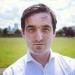 Profile Picture of jonathan mcshane (@jonathandmcshane) on Instagram