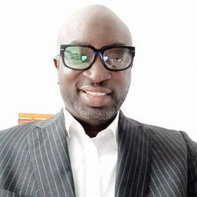 Profile Picture of Tunji Akeju (@TunjiAkeju) on Twitter