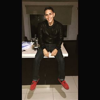 Profile Picture of Benjamin Jimenez (Benji) (@benji863) on Facebook