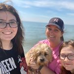 Profile Picture of Amanda Charnock Parks (@alparks80) on Instagram