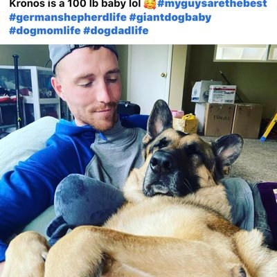 Profile Picture of Connor Dunham (@ConnorDunham11) on Twitter