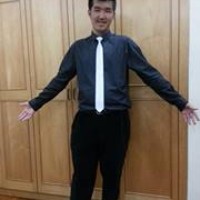 Profile Picture of Daniel Tan (@daniel-tan-177) on Quora