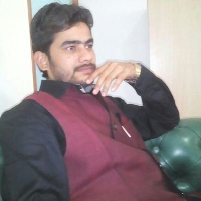 Ajay Pandit - Twitter Profile Picture of Ajay Pandit (@Ajaypandit9999) on Twitter