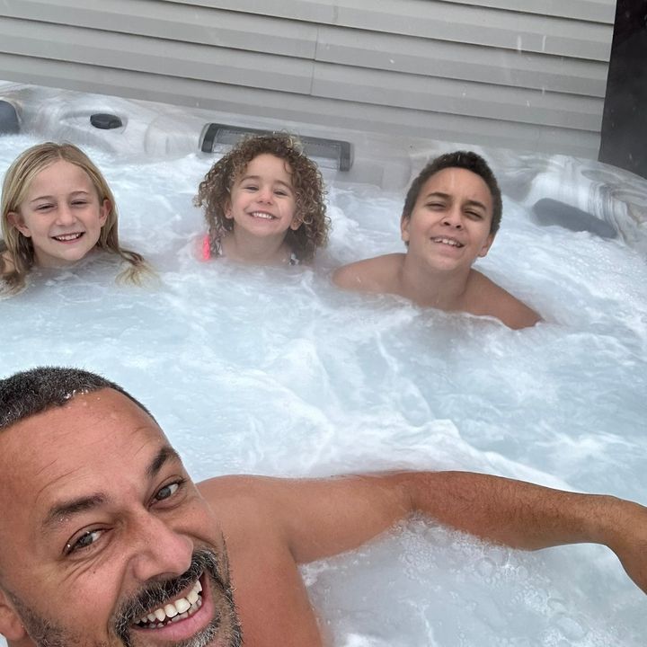 Profile Picture of Jason Beverly (@jason.beverly) on Tiktok