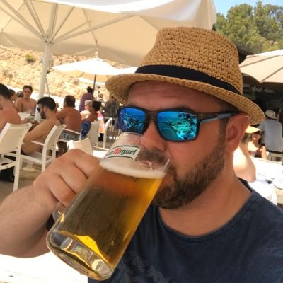 Adam Davies - Twitter Profile Picture of Adam Davies (@Waspyboy13) on Twitter