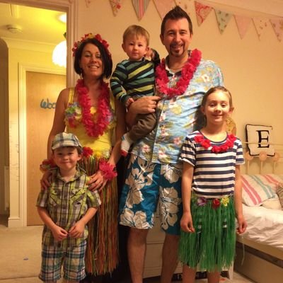 Profile Picture of Paul Anstey (@PaulAnstey10) on Twitter