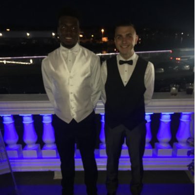 Emir Mujkanovic - Twitter Profile Picture of Emir Mujkanovic (@EmirMujkanovic) on Twitter