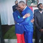 Profile Picture of Patrick Mson Branham Kabamba (@patrickmsonbranham) on Instagram