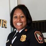 Profile Picture of Toni Washington (@firechiefwashington) on Instagram