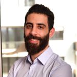 Profile Picture of George Haj (@geocho123) on Instagram