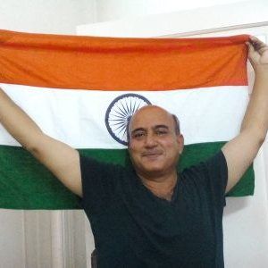 Profile Picture of Kamlesh (@richard.applegate811) on Tiktok