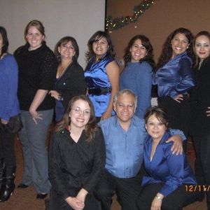 Profile Picture of Nancy Tellez (@438732207) on Myspace