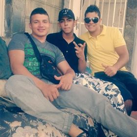 Profile Picture of Cesar David Mavesoy Mazabel (@cesardavidmaves) on Pinterest