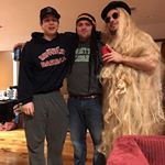 Bryant Hunter - Instagram Profile Picture of Bryant Hunter (@bhunter73) on Instagram