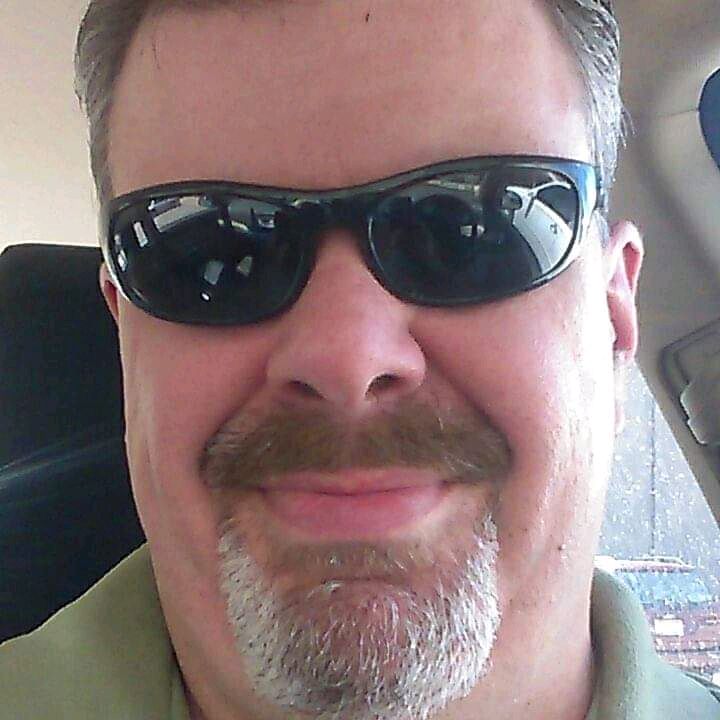 Profile Picture of Paul Buffington (@paulbuffington) on Tiktok