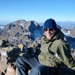 Profile Picture of James Sewell (@jimmysu13) on Instagram