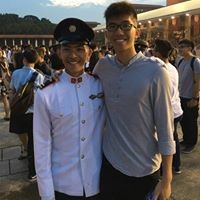 Profile Picture of David Ho (@david-ho-142) on Quora