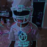 Profile Picture of Antoine Williams Jr (@baby_cam2.0) on Instagram