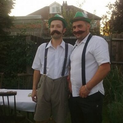 Profile Picture of Ben Orton (@OrtonBen) on Twitter