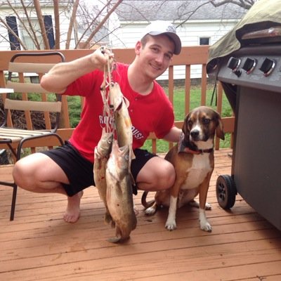 Profile Picture of Derek Stalder (@DcincyS) on Twitter