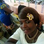 Profile Picture of Josephine Amedzorneku (@amedzorneku) on Instagram