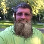 Profile Picture of Alan Riddle (@riddle_alan) on Instagram