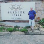 Profile Picture of Tony Craven (@craven.tony) on Instagram