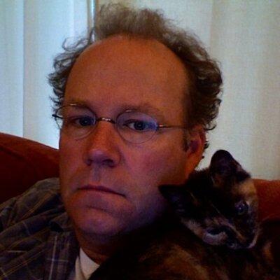 Profile Picture of Jon Prettyman (@jjp) on Twitter