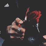 Profile Picture of XBlackX (@kerekes.anita14) on Instagram