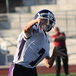 Profile Picture of John Quintana (@Lancers Football) on Flickr