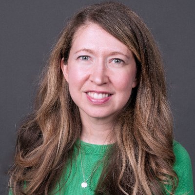 Profile Picture of Heather Cohen (@heatherwcohen) on Twitter