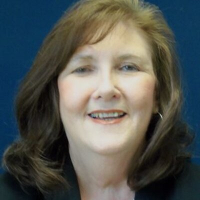 Profile Picture of Kathryn Mcgee (@Fnpmcgee) on Twitter