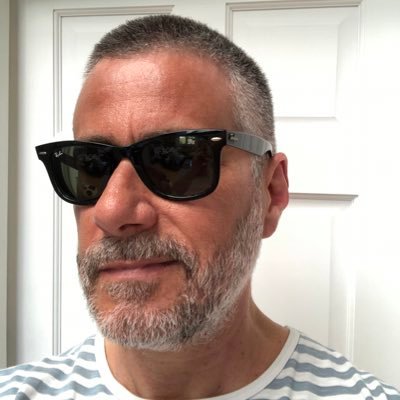 Profile Picture of Mario Morabito (@MarioMorabito) on Twitter