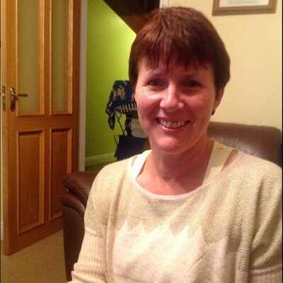 Profile Picture of Kathleen Curran (@KathleenCurran2) on Twitter