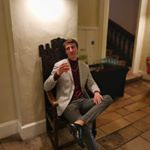 Profile Picture of George Atkinson (@99percentdairy) on Instagram