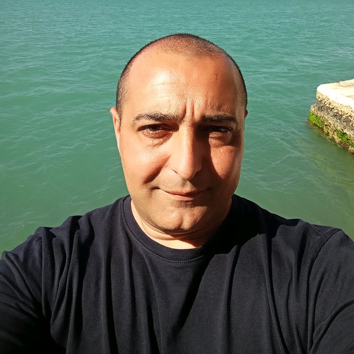 Profile Picture of Davide Pignato (@davidepignato) on Tiktok