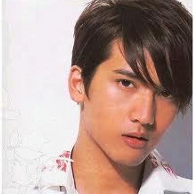 Profile Picture of Mario Pangemanan (@mario_levis) on Twitter