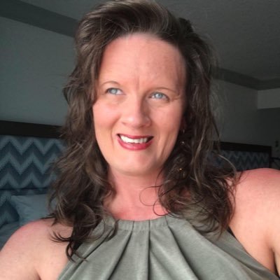 Profile Picture of Karen M. Kunkle - Pure Courage! (@KarenSchmeerFEF) on Twitter