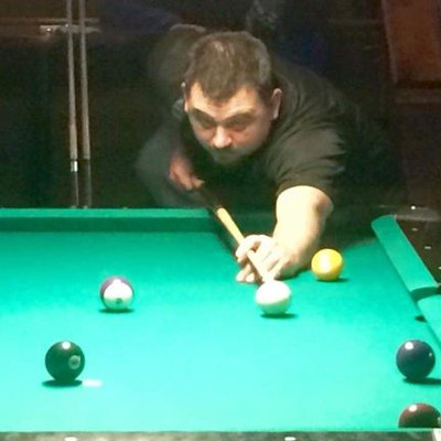 Profile Picture of Kyle Osborn (@ozzygolfou) on Twitter